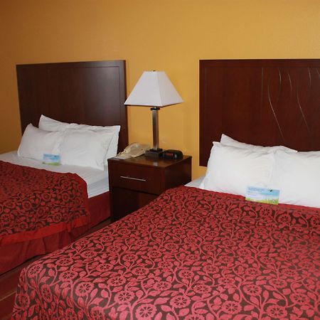 Days Inn By Wyndham Walcott Davenport Zewnętrze zdjęcie