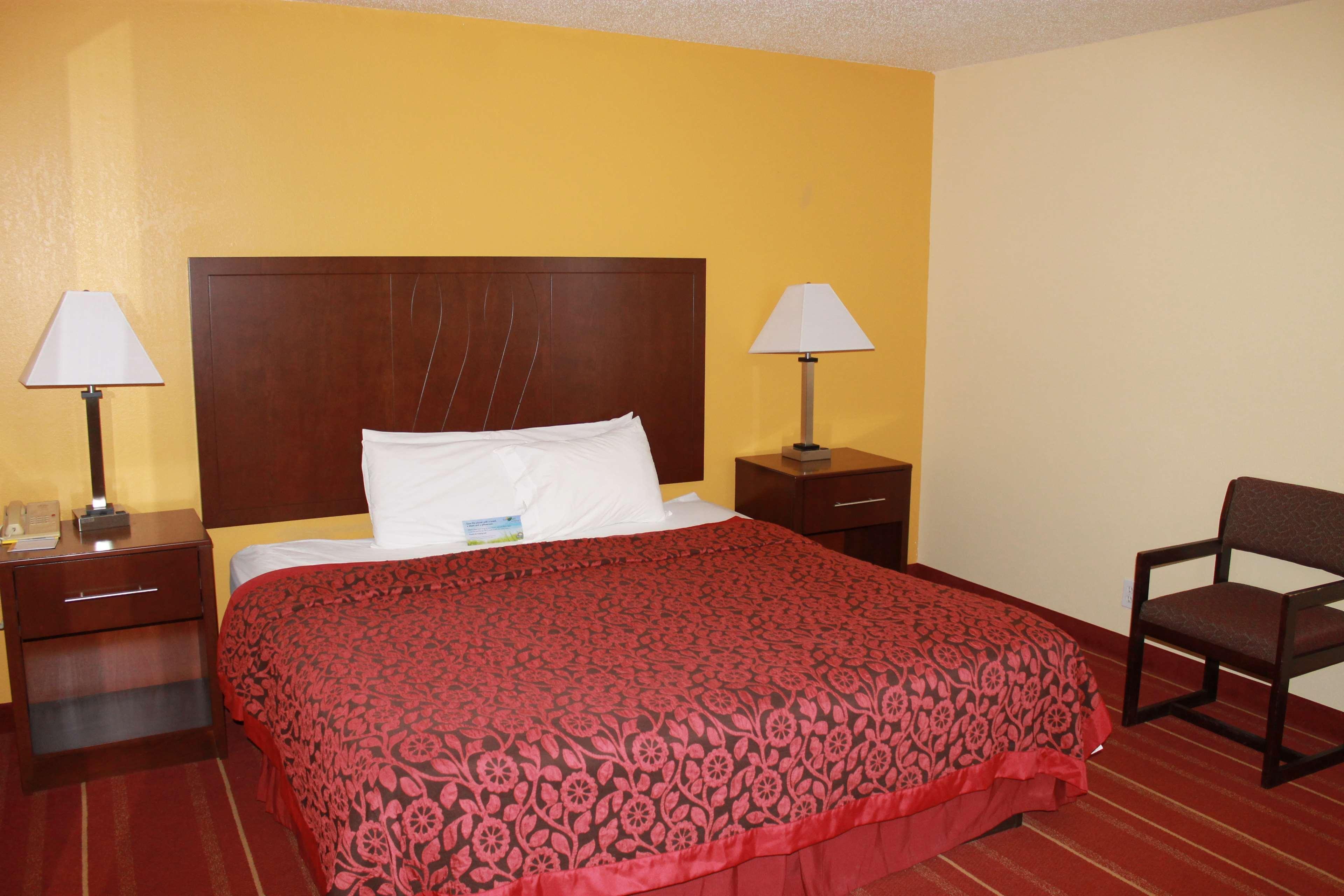 Days Inn By Wyndham Walcott Davenport Zewnętrze zdjęcie