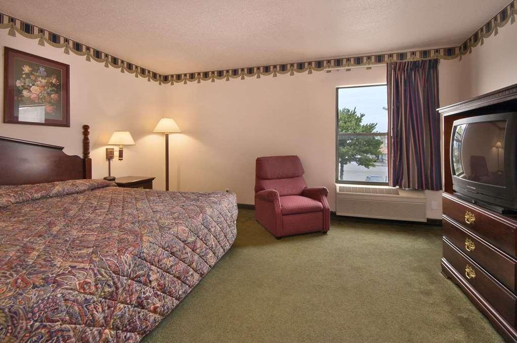 Days Inn By Wyndham Walcott Davenport Zewnętrze zdjęcie