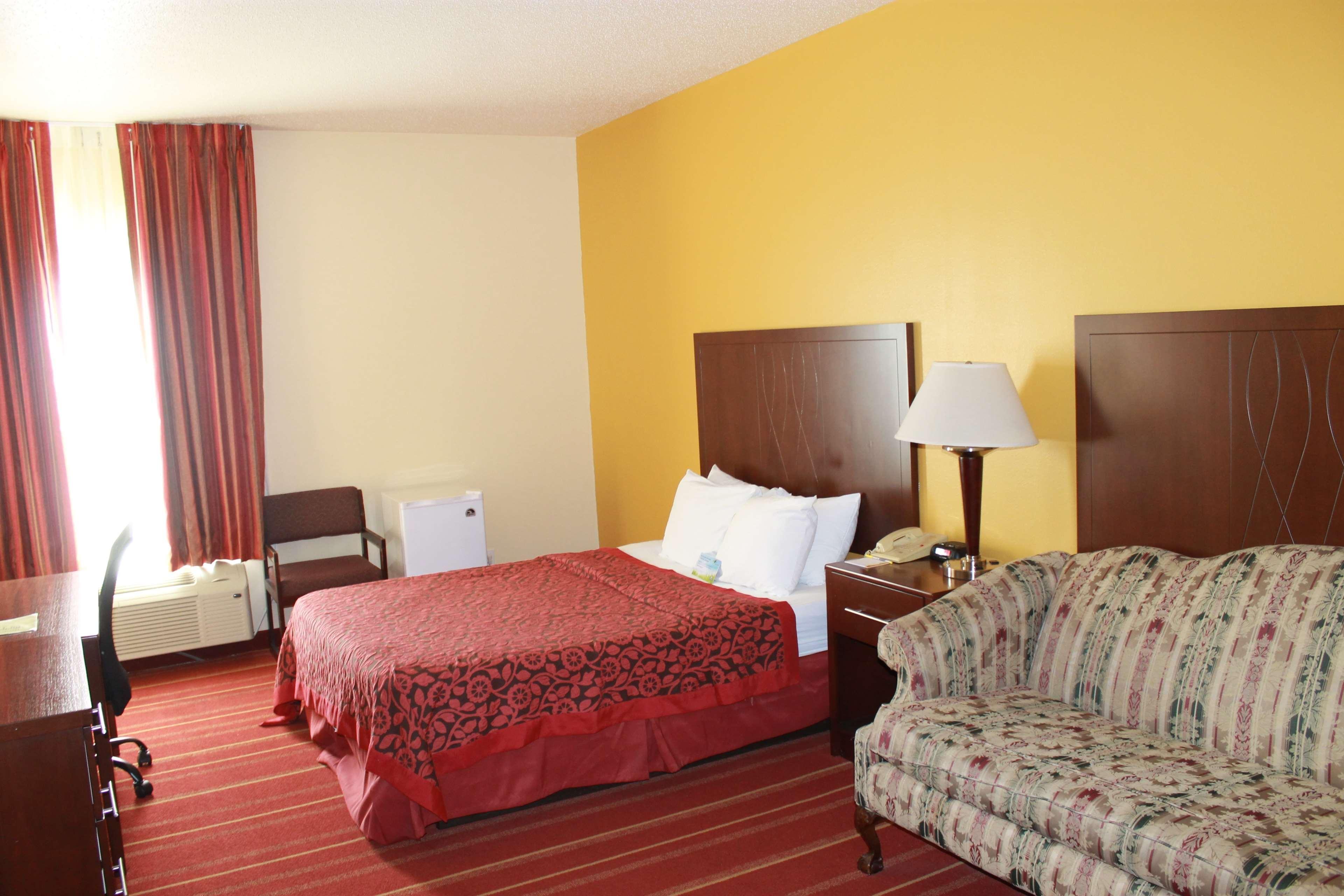 Days Inn By Wyndham Walcott Davenport Zewnętrze zdjęcie
