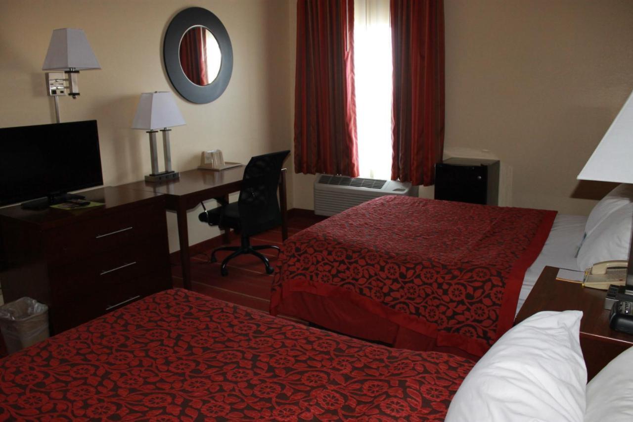 Days Inn By Wyndham Walcott Davenport Zewnętrze zdjęcie