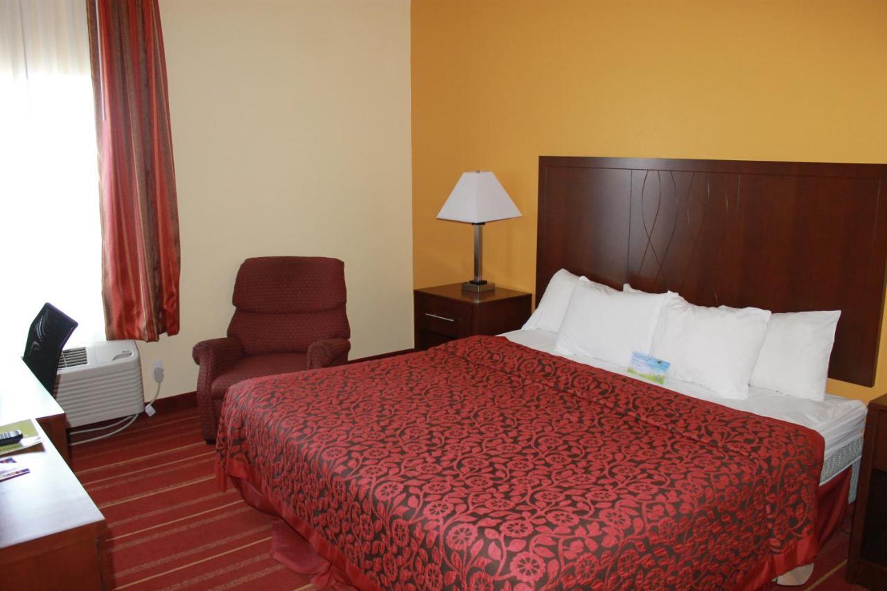 Days Inn By Wyndham Walcott Davenport Zewnętrze zdjęcie