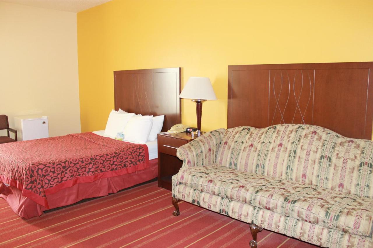 Days Inn By Wyndham Walcott Davenport Zewnętrze zdjęcie