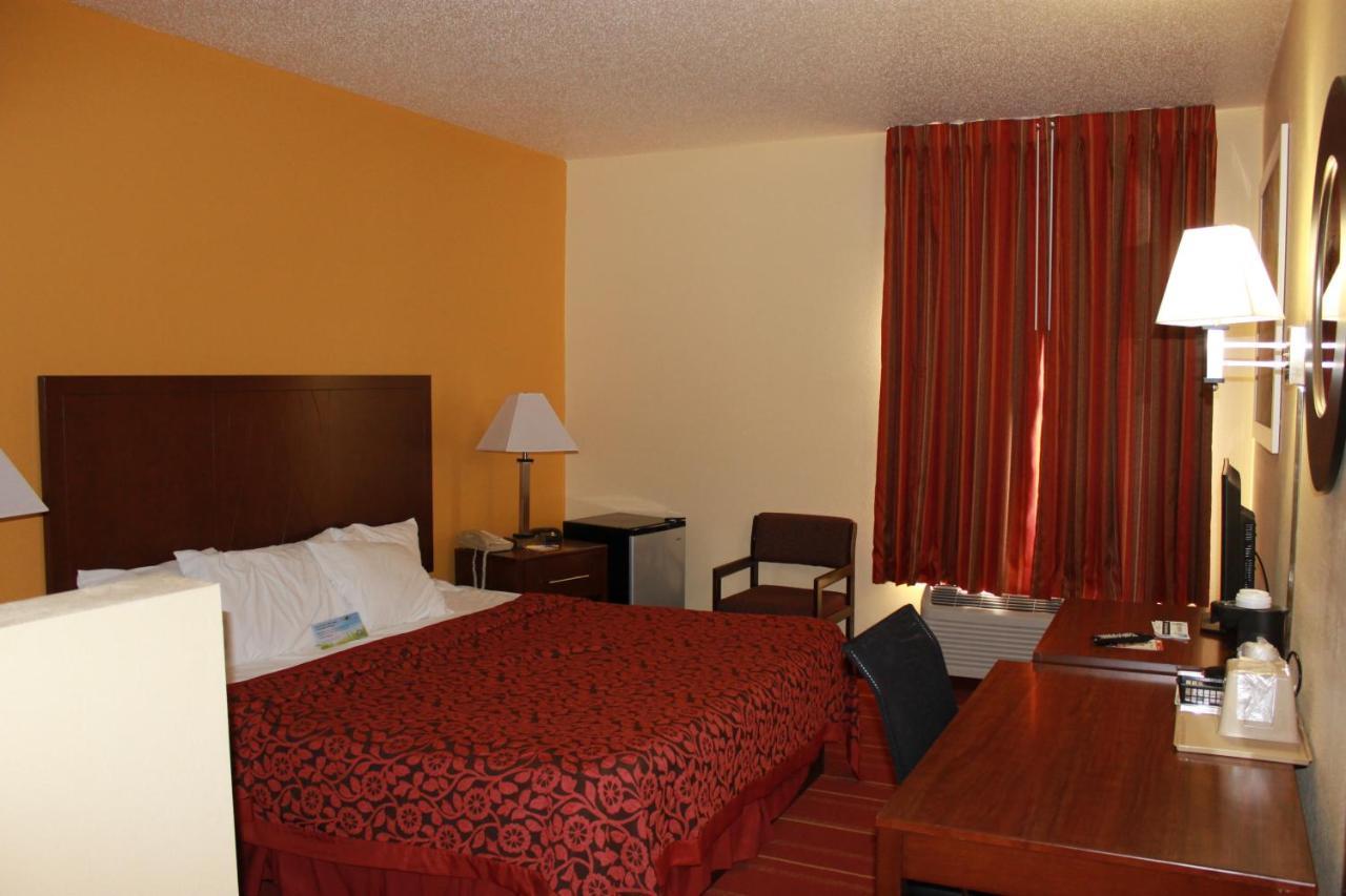 Days Inn By Wyndham Walcott Davenport Zewnętrze zdjęcie