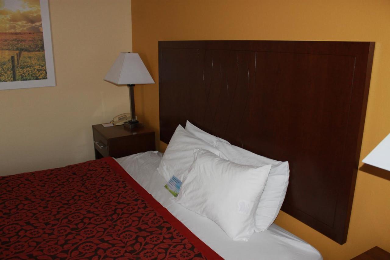 Days Inn By Wyndham Walcott Davenport Zewnętrze zdjęcie