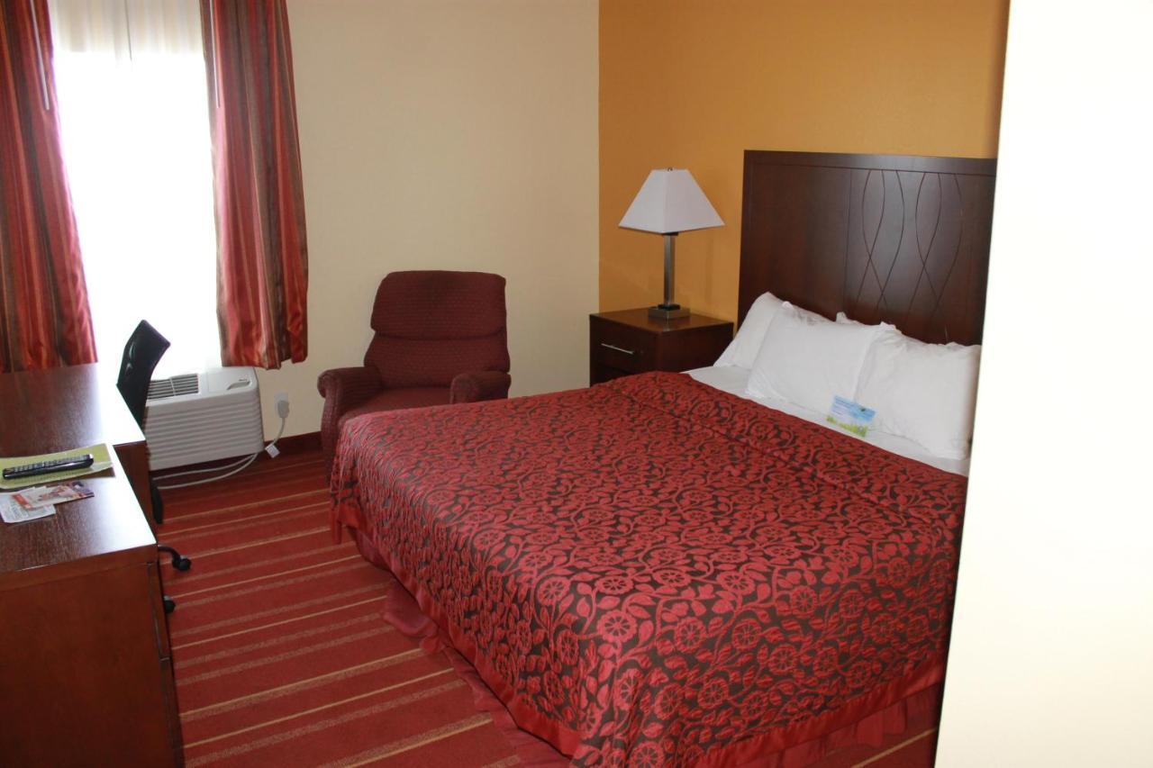 Days Inn By Wyndham Walcott Davenport Zewnętrze zdjęcie