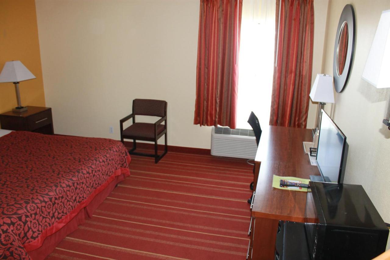 Days Inn By Wyndham Walcott Davenport Zewnętrze zdjęcie